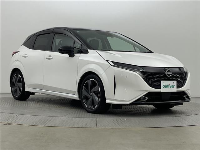 ノートオーラ1.2 G レザーエディション