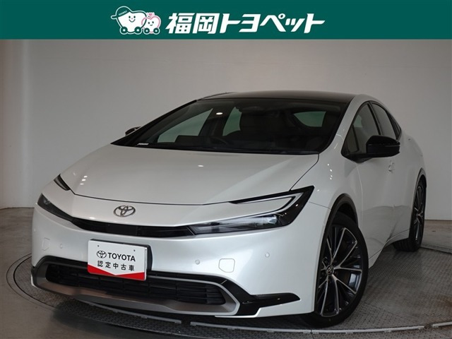 プリウス2.0 Z