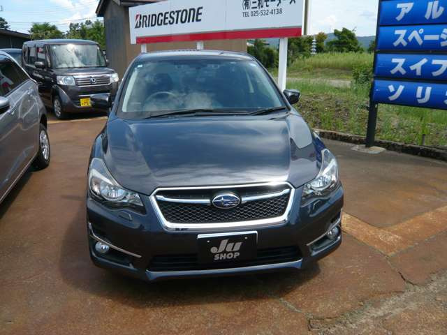 インプレッサG42.0 i 4WD