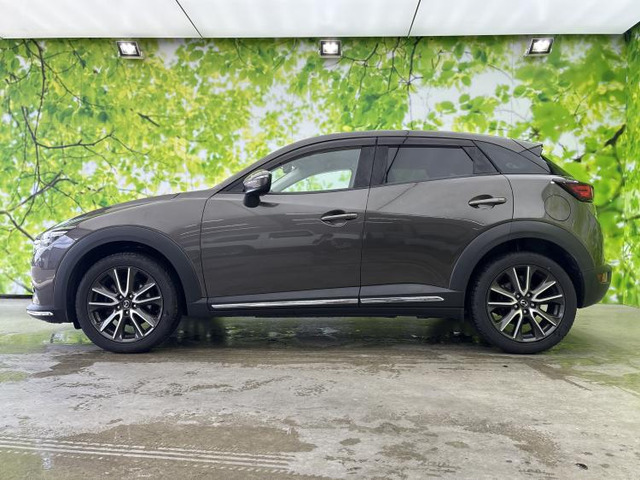 CX-31.8 XD プロアクティブ Sパッケージ 4WD