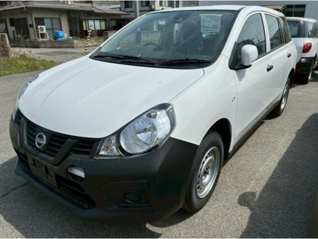 AD1.6 VE 4WD