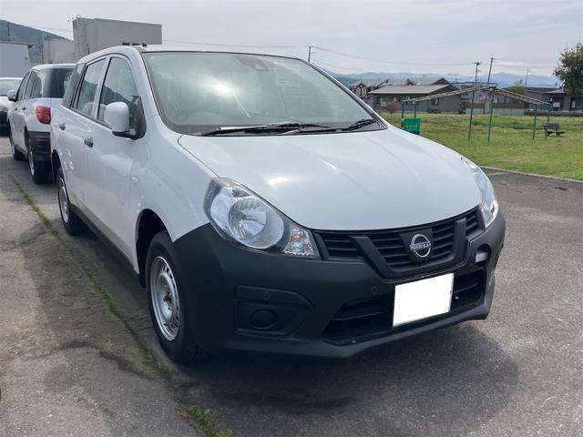 AD1.6 VE 4WD