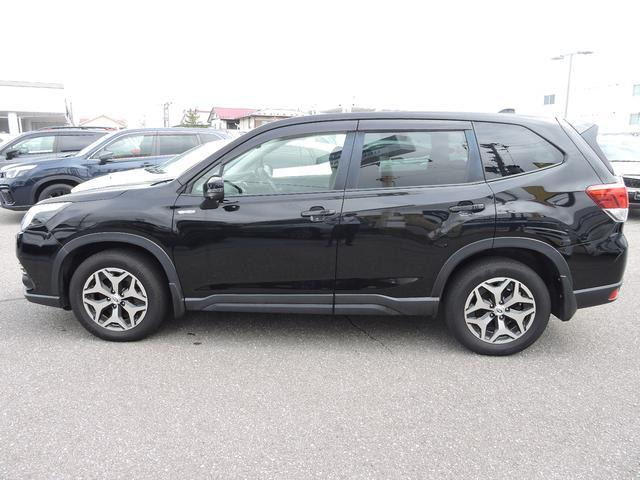 フォレスター2.0 ツーリング 4WD