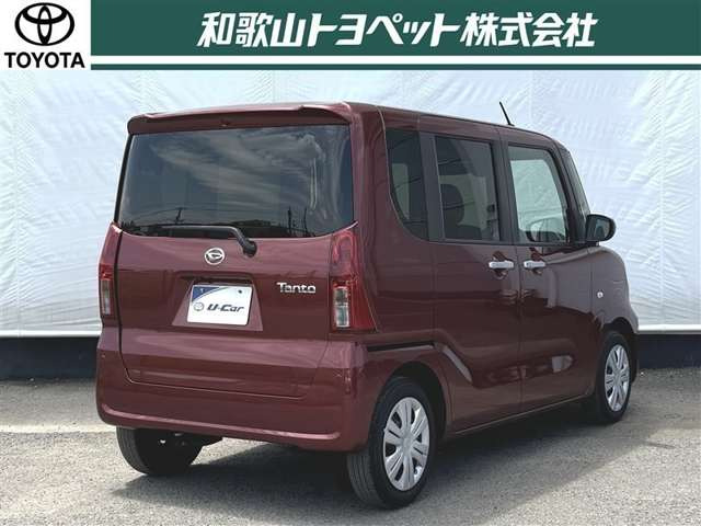 タントX