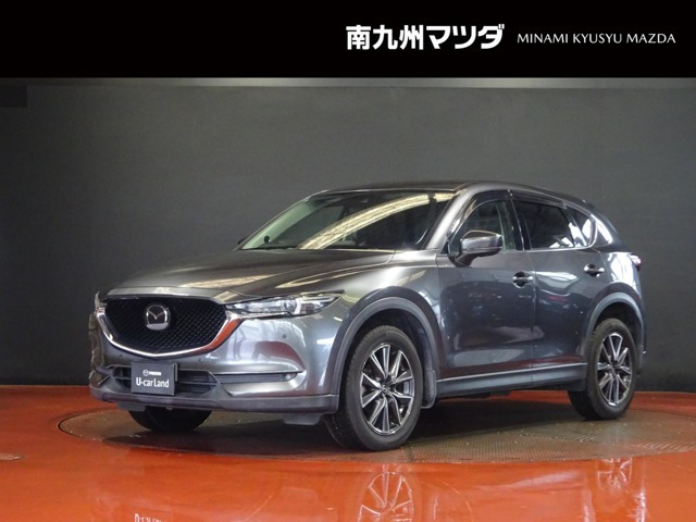 CX-52.2 XD Lパッケージ