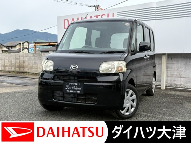 タントL