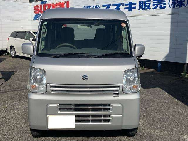 エブリイジョイン ハイルーフ