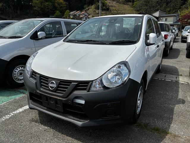 AD1.6 VE 4WD