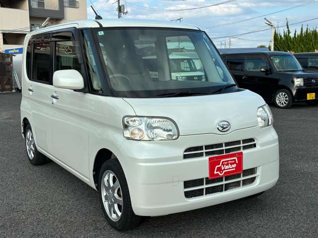 タントX