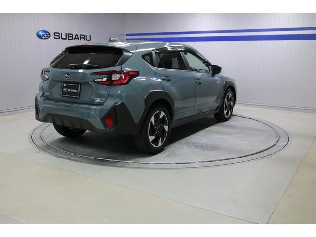 クロストレック2.0 リミテッド 4WD