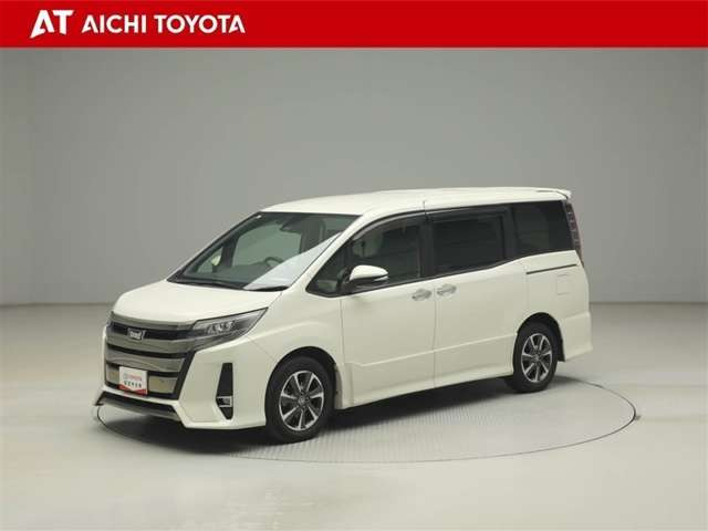 ノア2.0 Si W×B II