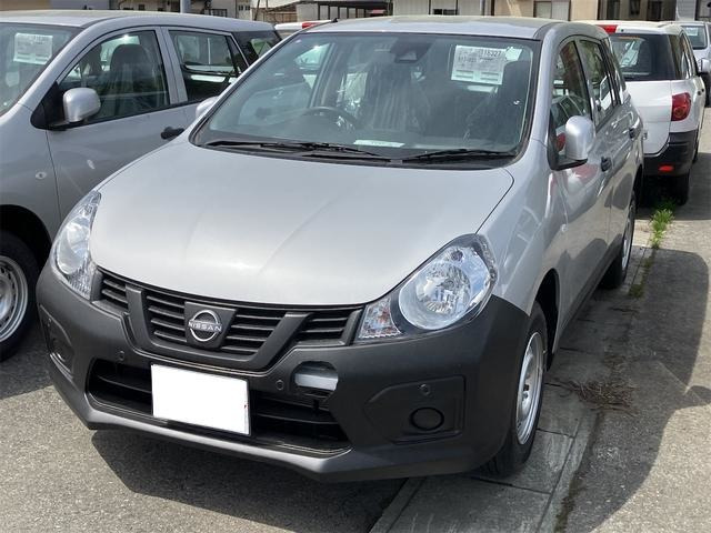 AD1.6 VE 4WD