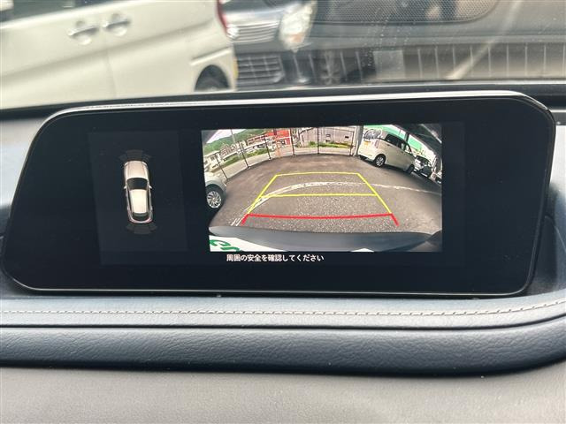 CX-302.0 20S プロアクティブ
