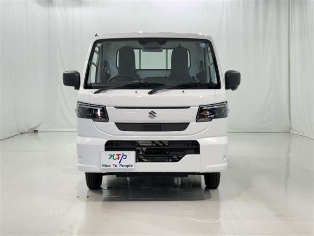 キャリイKC 農繁 4WD