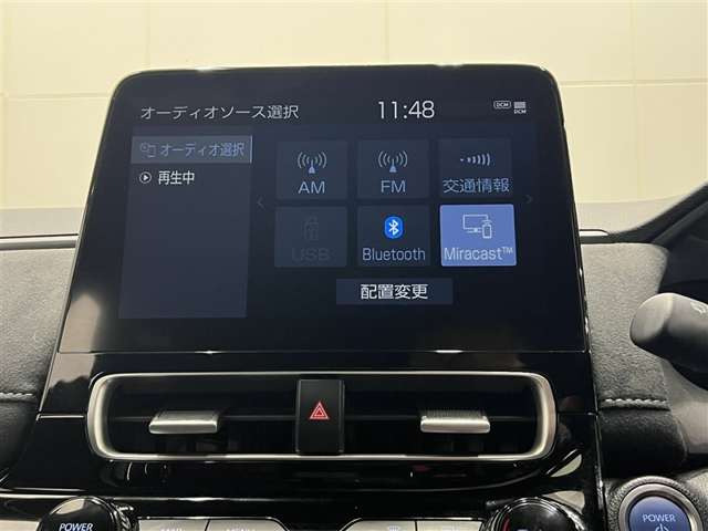 アクア1.5 GRスポーツ