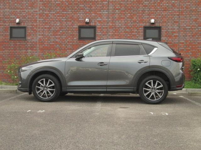 CX-52.2 XD プロアクティブ