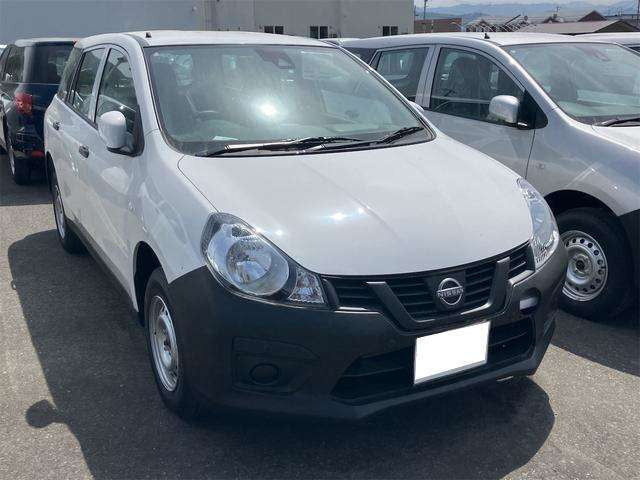 AD1.6 VE 4WD