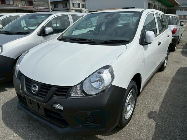 AD1.6 VE 4WD