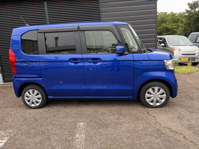 N-BOXG L ホンダセンシング 4WD