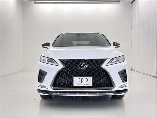 RX300 Fスポーツ