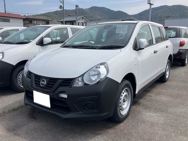 AD1.6 VE 4WD