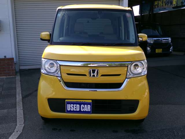 N-BOXG