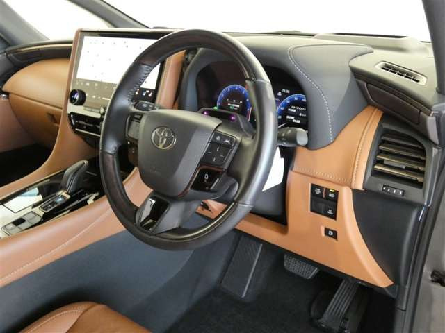ヴェルファイアハイブリッド 2.5 Z プレミア E-Four 4WD