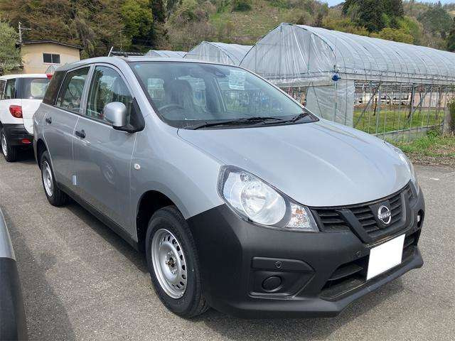AD1.6 VE 4WD