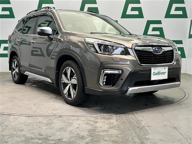 フォレスター2.0 アドバンス 4WD