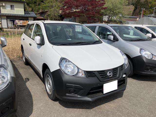 AD1.6 VE 4WD