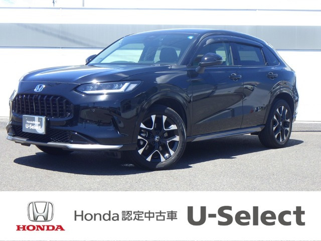 ZR-V2.0 e:HEV Z 4WD