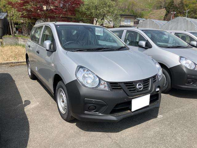 AD1.6 VE 4WD