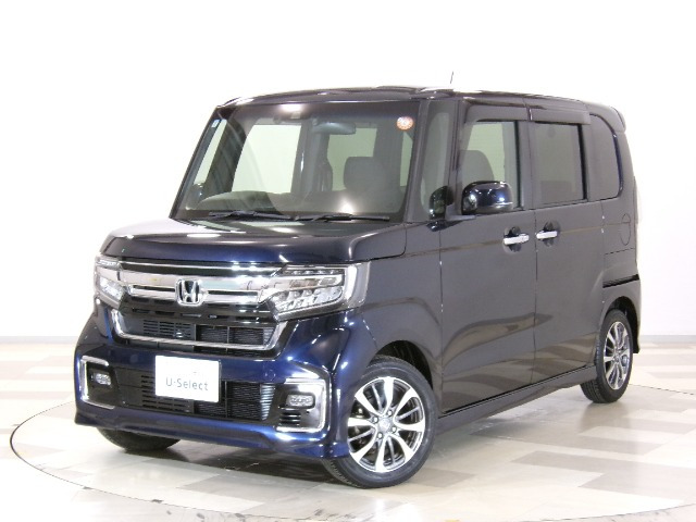 N-BOXカスタムL
