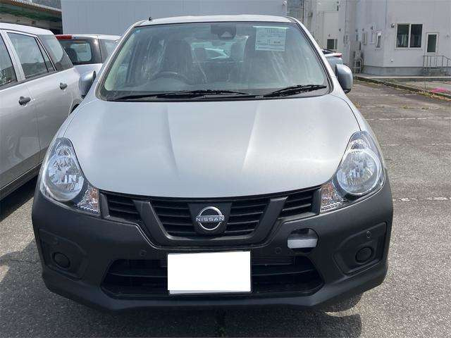 AD1.6 VE 4WD