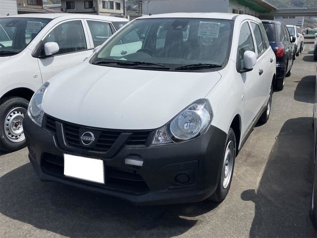 AD1.6 VE 4WD