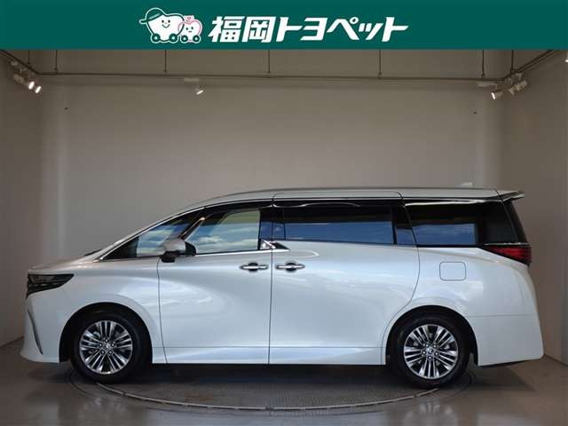 アルファード2.5 Z