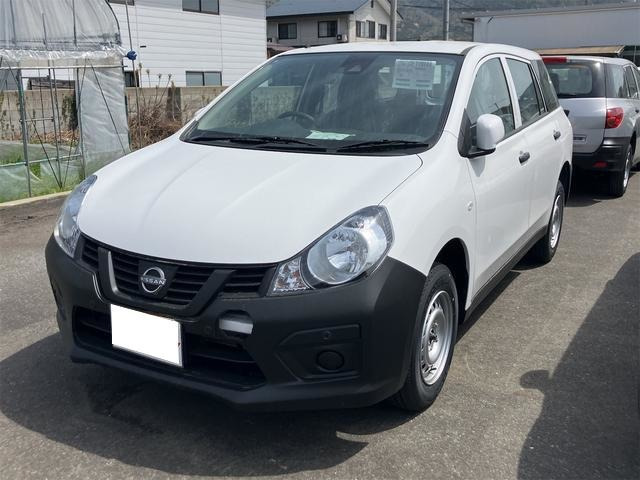 AD1.6 VE 4WD