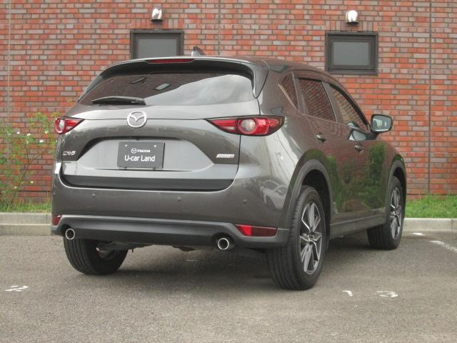 CX-52.2 XD プロアクティブ