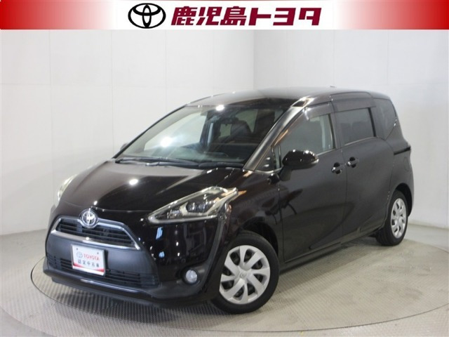 シエンタ1.5 G クエロ