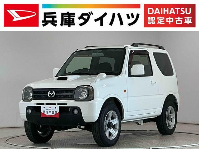AZ-オフロードXC 4WD
