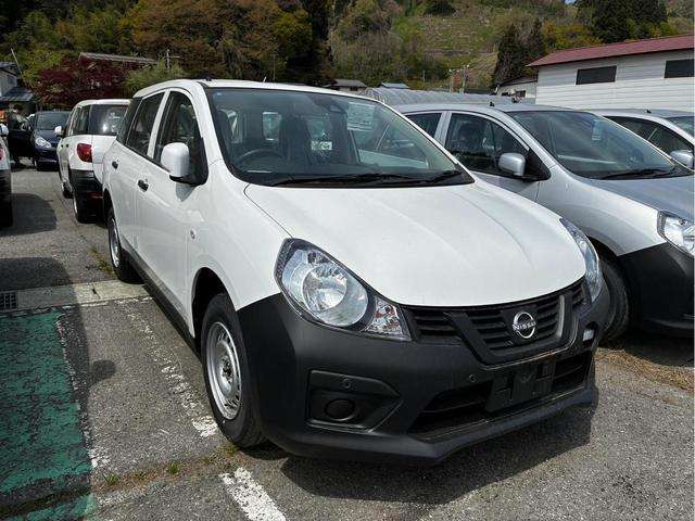 AD1.6 VE 4WD