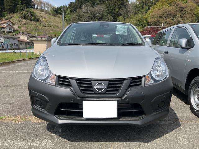 AD1.6 VE 4WD