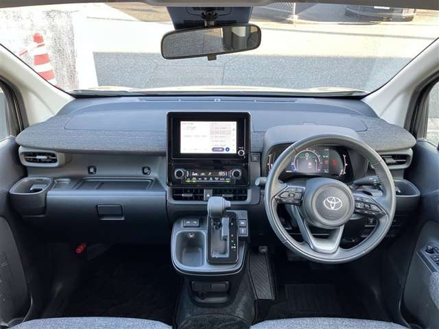 シエンタ1.5 Z