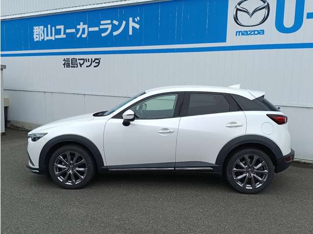 CX-32.0 20S エクスクルーシブ モッズ