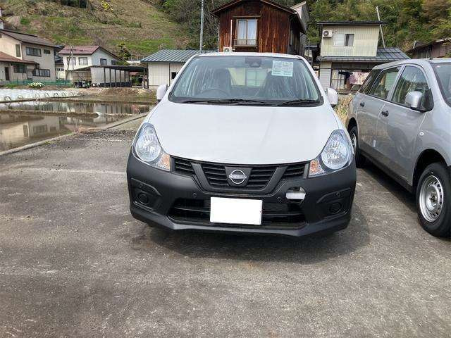 AD1.6 VE 4WD