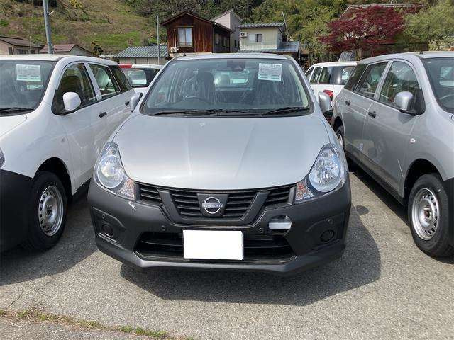 AD1.6 VE 4WD