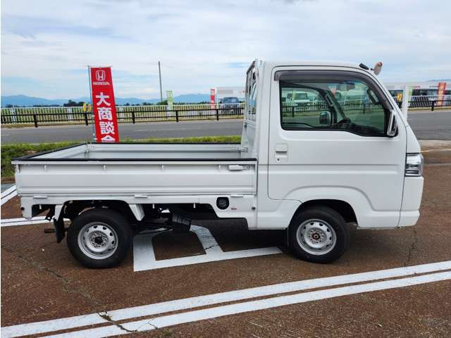 アクティトラックタウン 4WD