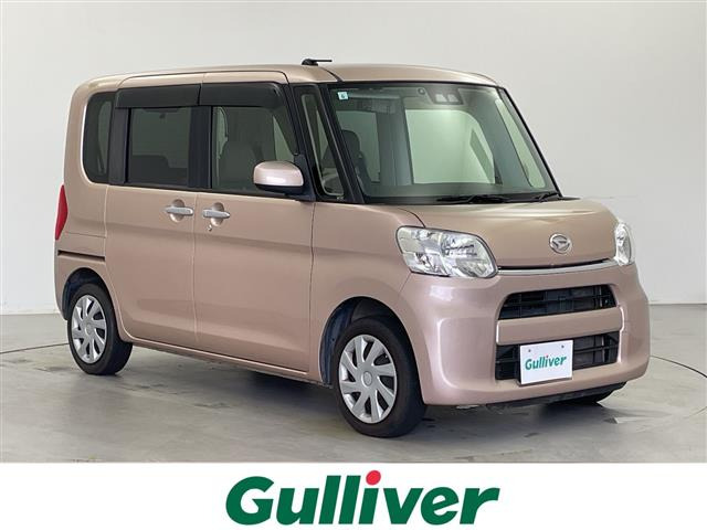 タントL SAIII