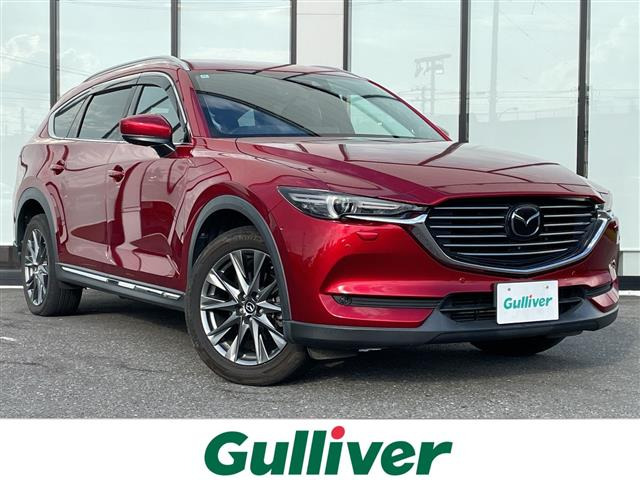 CX-82.2 XD エクスクルーシブ モード 4WD