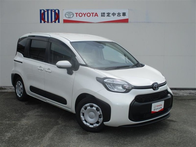 シエンタ1.5 G